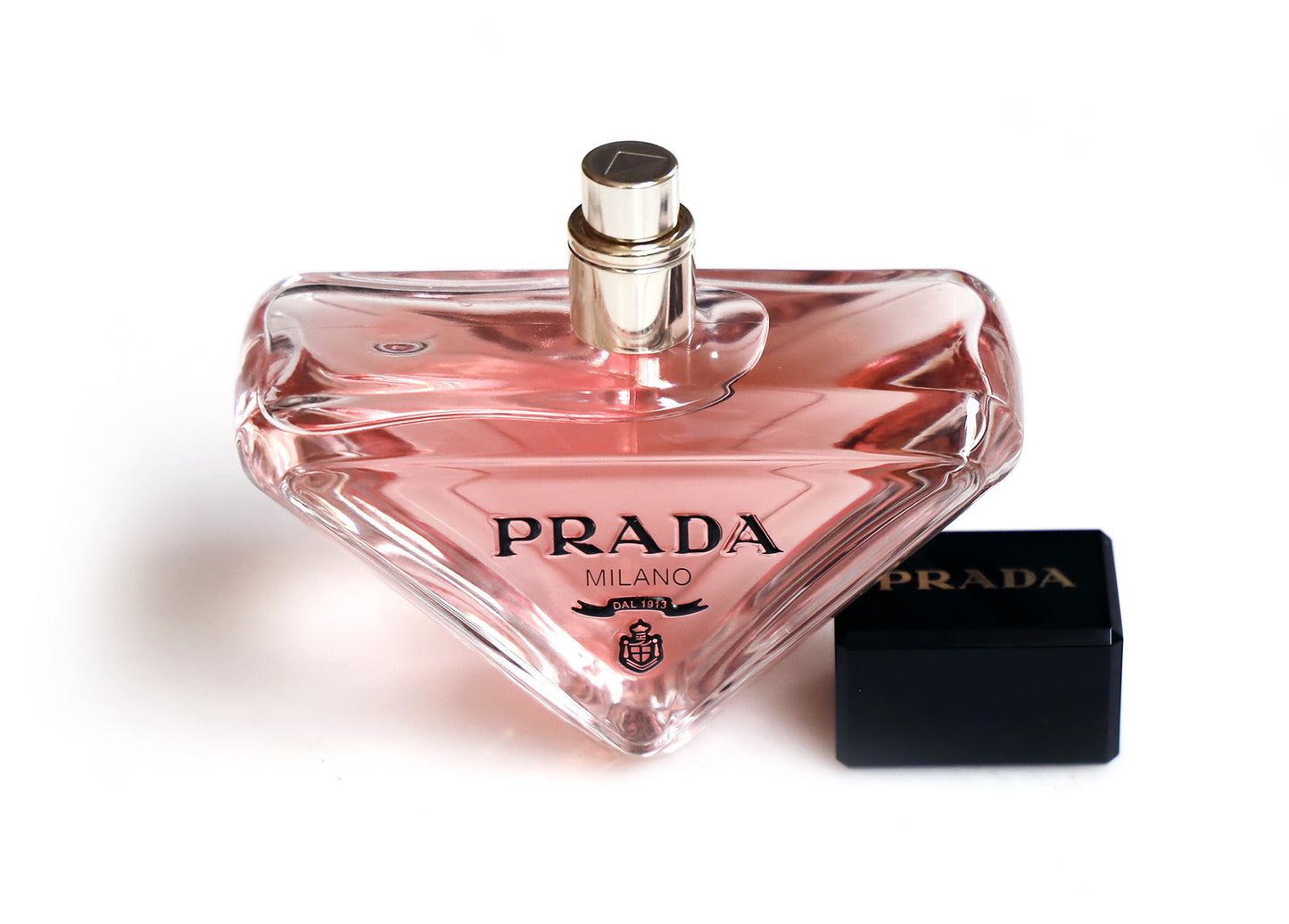 Prada Paradoxe Radical Essence – Intensidad Gourmand para Mujer