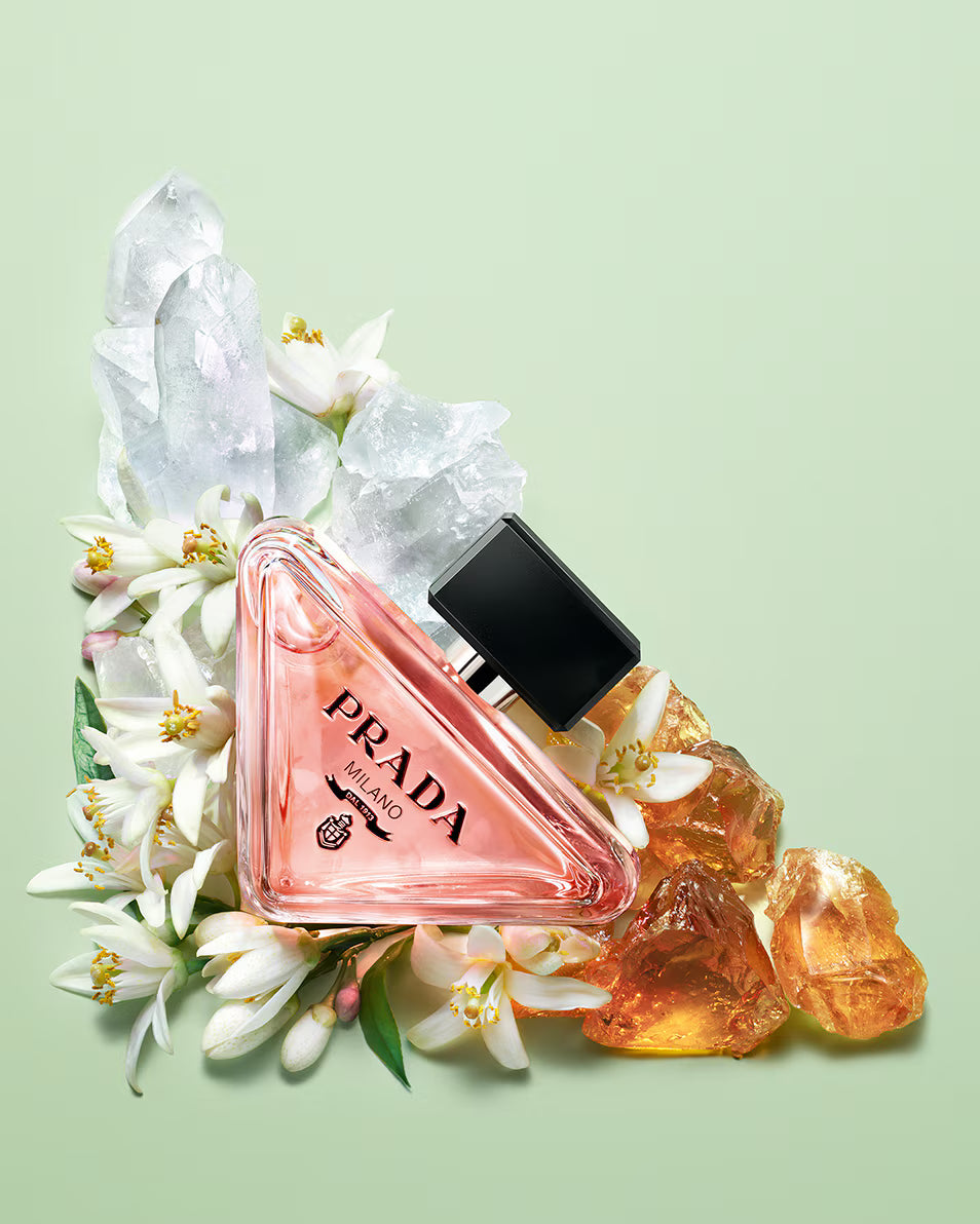 Prada Paradoxe Radical Essence – Intensidad Gourmand para Mujer