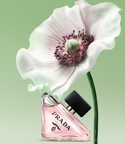 Prada Paradoxe Radical Essence – Intensidad Gourmand para Mujer