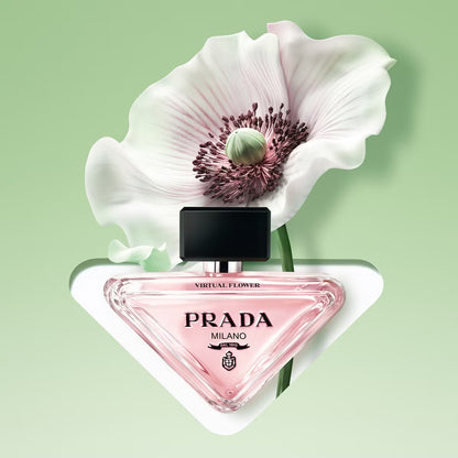 Prada Paradoxe Radical Essence – Intensidad Gourmand para Mujer