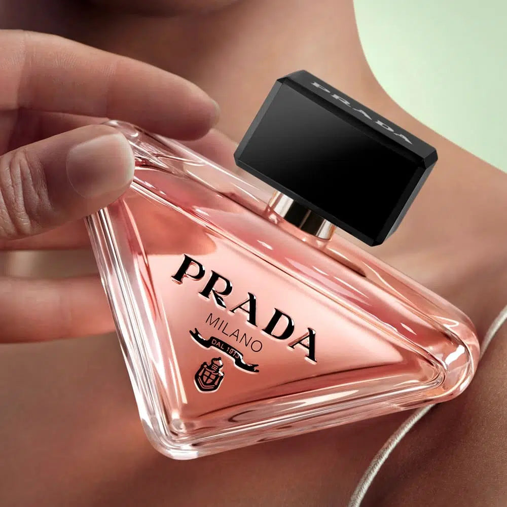 Prada Paradoxe Radical Essence – Intensidad Gourmand para Mujer