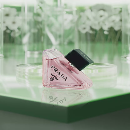 Prada Paradoxe Radical Essence – Intensidad Gourmand para Mujer